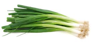 Fresh Spring Onions (Bunch)