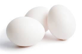 Fresh Free Range Japanese Eggs 6pcs