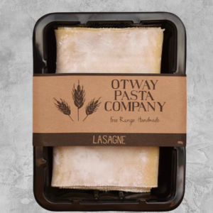 Fresh Lasagna 400g - Otway Pasta Company