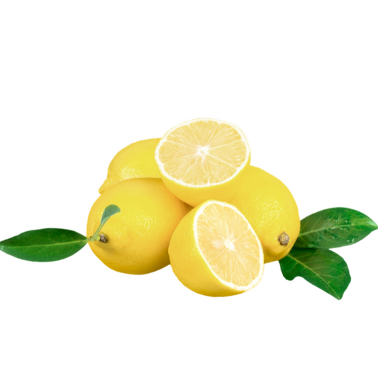 Fresh Australian Lemon - 1 pc