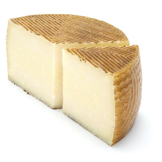 Manchego Cheese 6 months - Christian Janier  (2 working days notice)