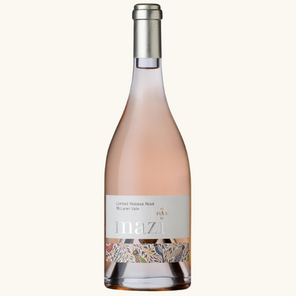 2022 Limited Release Mazi Rose 750ml