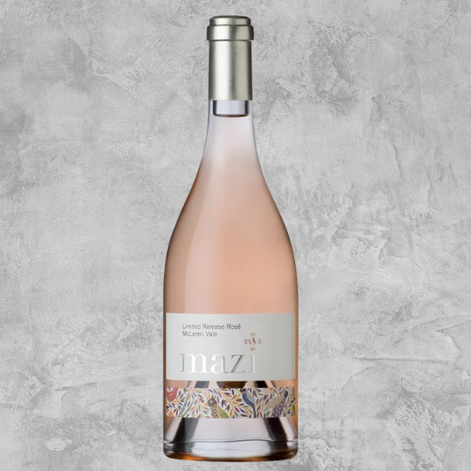 2022 Limited Release Mazi Rose 750ml