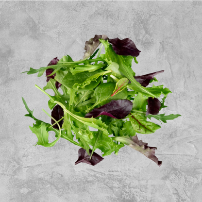 Mesclun Salad Leaves - Australia (150gm)