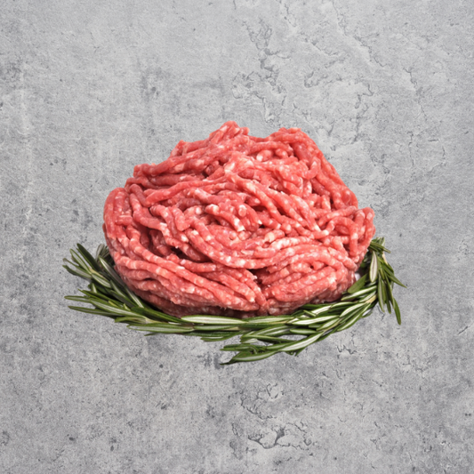 **FROZEN** Lamb Mince - Grass Fed Australian