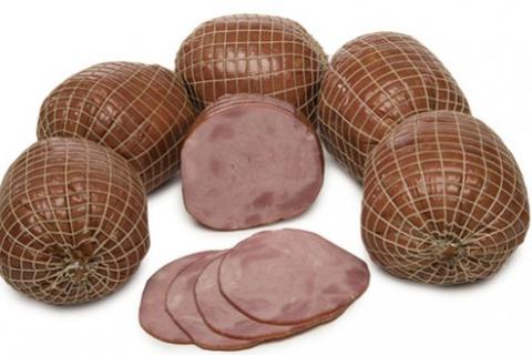 Boneless Mini Heritage Ham - 1.5kg