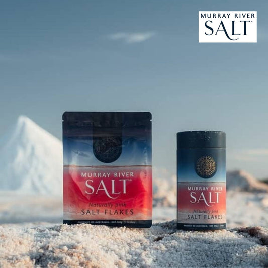 Murray River Pink Salt