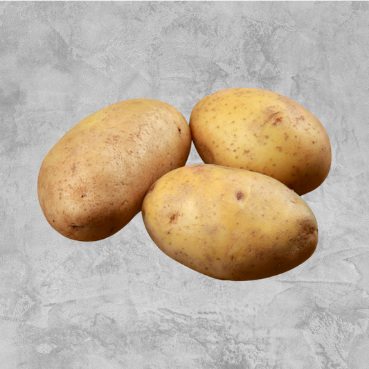 Nicola Premium Potatoes - Australia