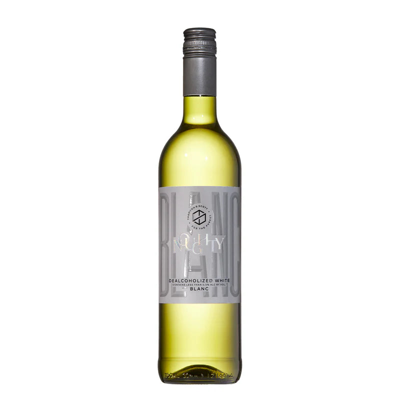 Noughty Non-Alcoholic Blanc <0.5% - 750ml