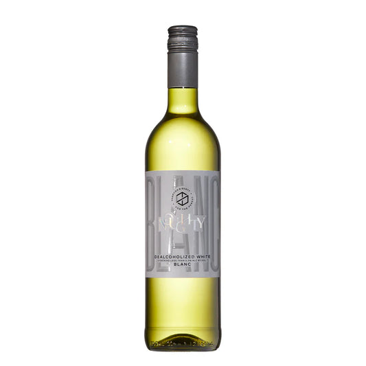 Noughty Non-Alcoholic Blanc <0.5% - 750ml