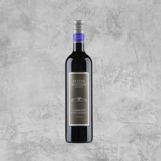 Parker Coonawarra Estate Cabernet Sauvignon 2021