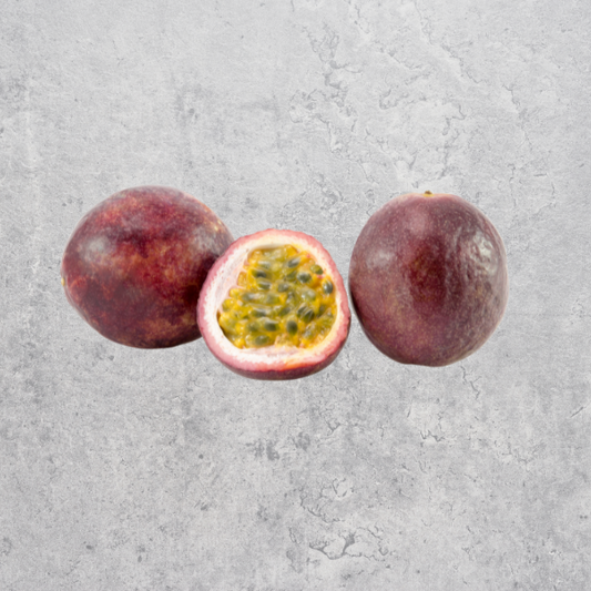 Passion Fruit