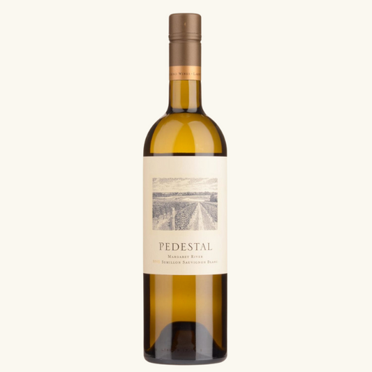 LC Pedestal Semillon Sauvignon Blanc 2019 (Margaret River, WA)