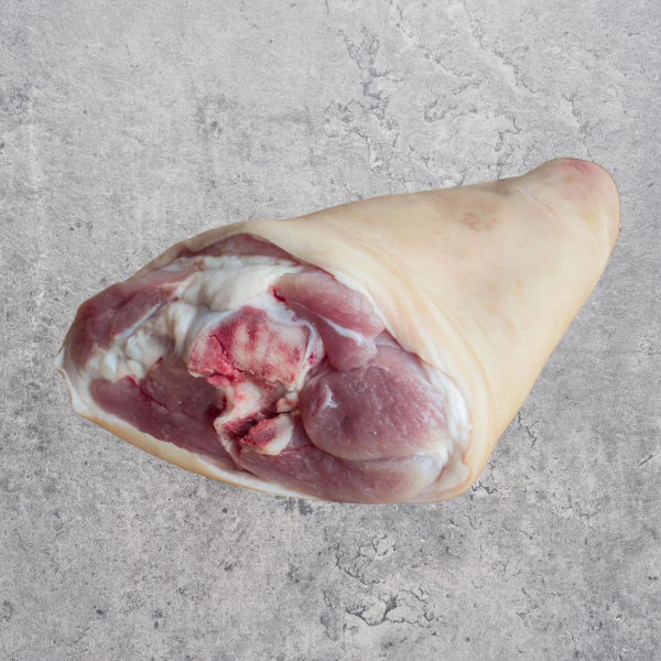 Australian Pork Hock - Chilled Free Range approx 1.1kg