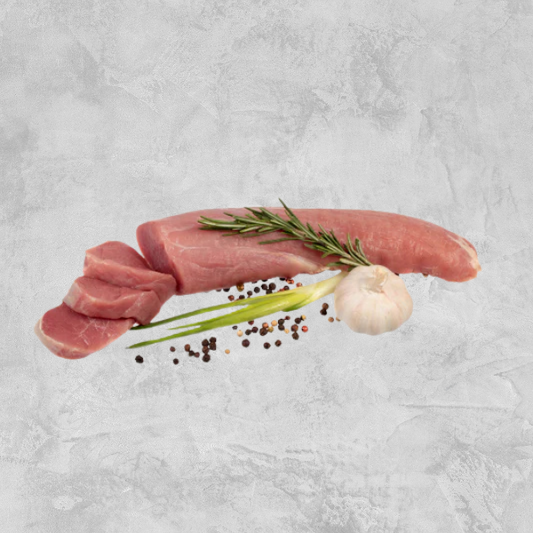 Australian Pork Tenderloin - Free Range (300-400gm)