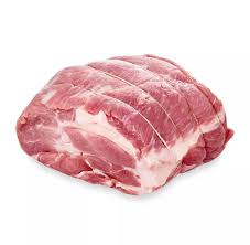 Australian Pork Scotch Roast - Certified Free Range Gooralie - Chilled and vacuum packed