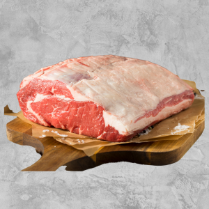 FROZEN Striploin/Porterhouse Roast - Cape Grim Grass Fed