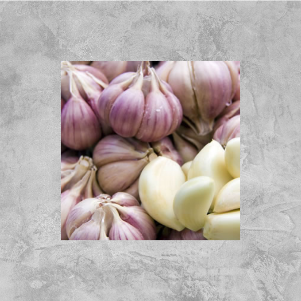 Garlic - Australian