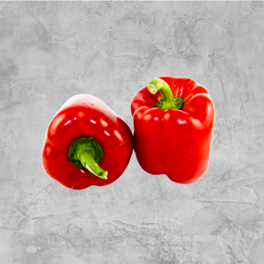 Capsicum Red - (1 pc)