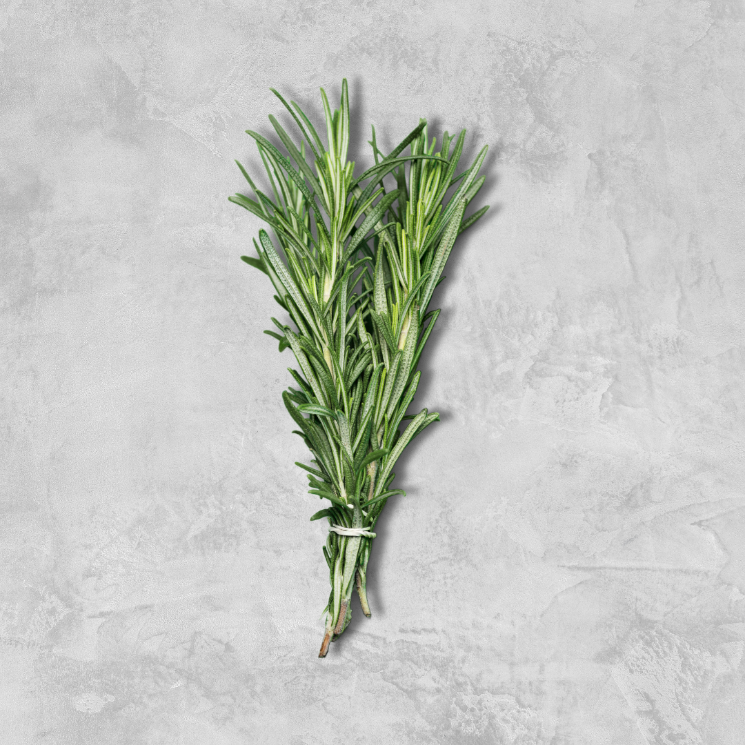 Fresh Rosemary - 50gm (bunch)