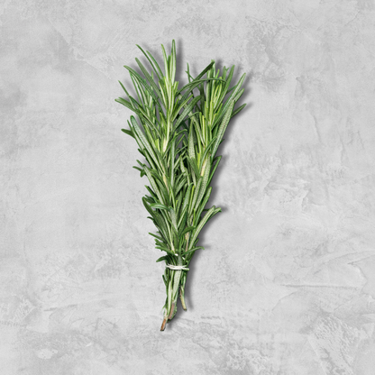 Fresh Rosemary - 50gm (bunch)