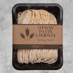 Fresh Spaghetti 400g - Otway Pasta Company