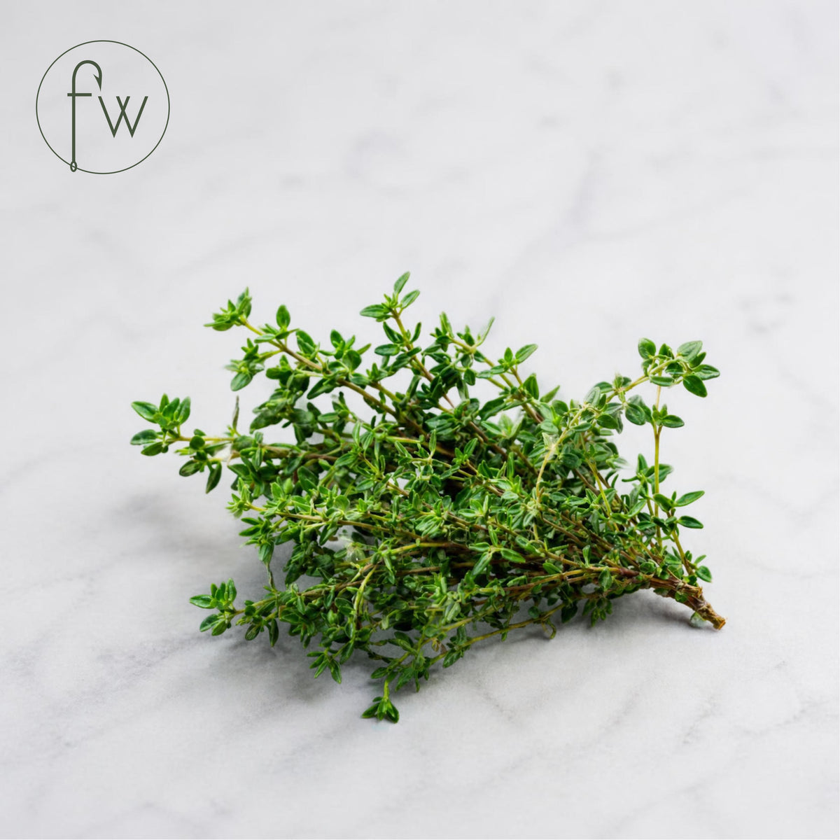 Fresh Thyme (50g, Bunch)
