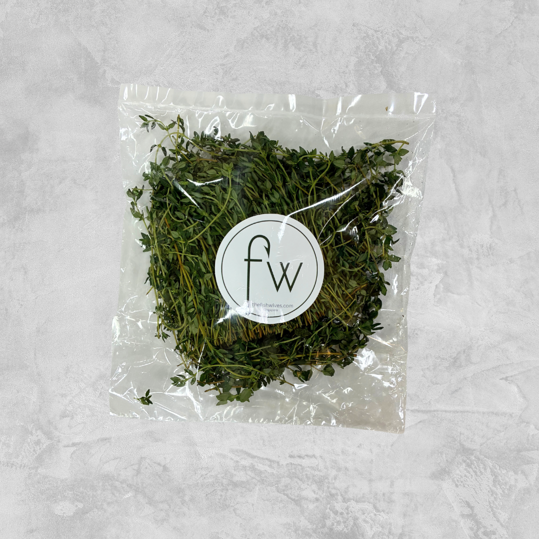 Fresh Thyme - 50gm