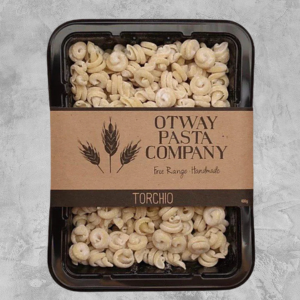 Fresh Torchio 400g - Otway Pasta Company