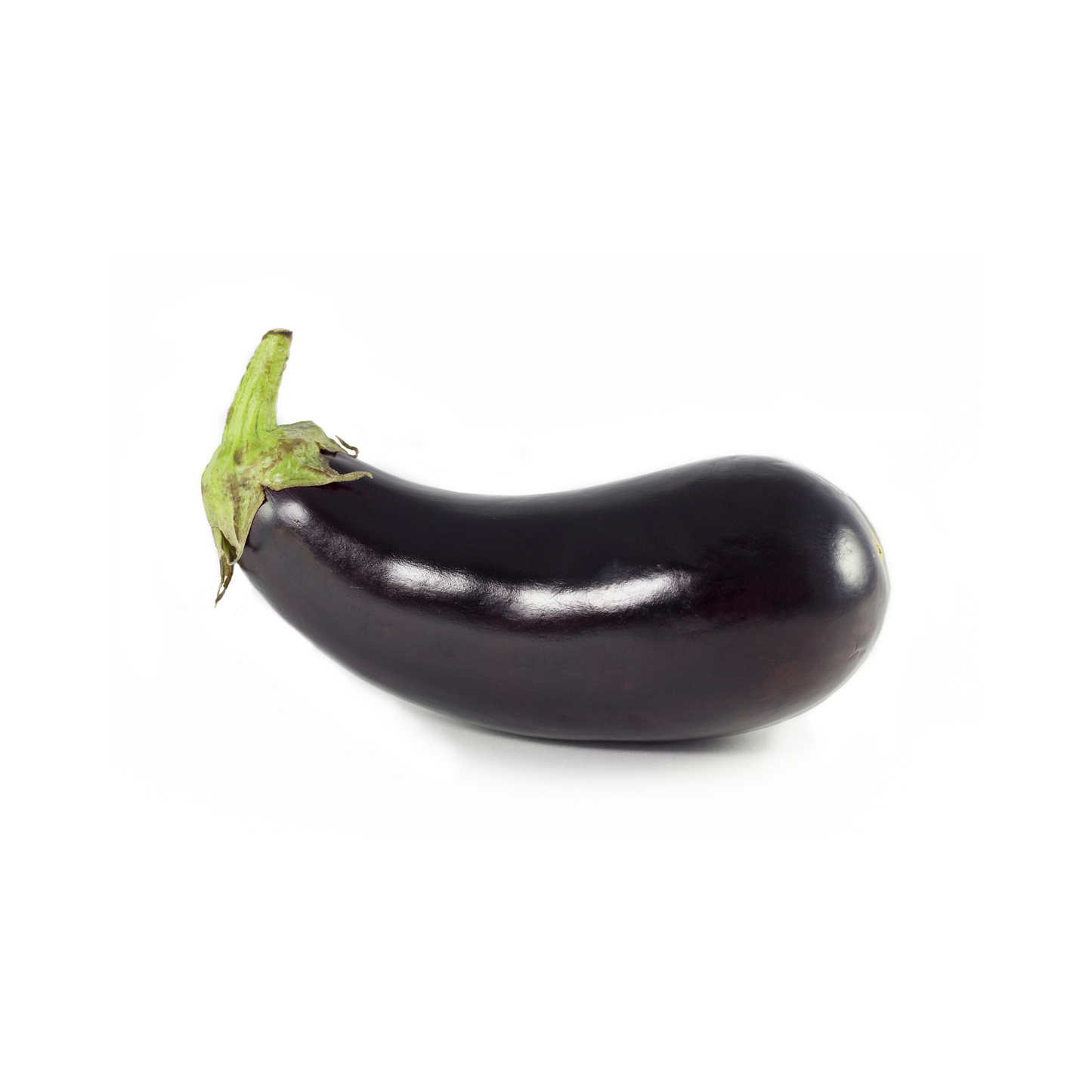 Fresh Australian Eggplant/Aubergine - 1 pc