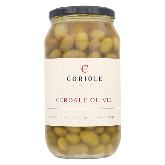 Coriole Verdale Olives 1KG - The Fishwives Singapore