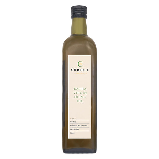Coriole Extra Virgin Olive Oil - The Fishwives Singapore