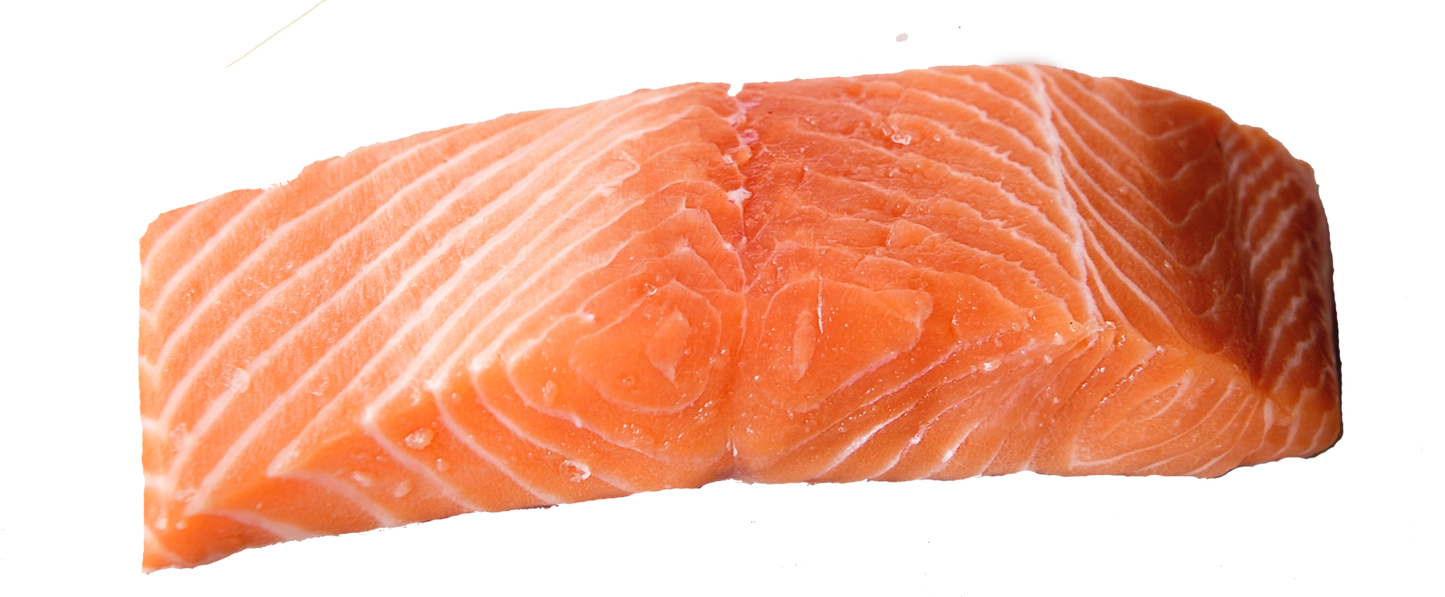 **FROZEN FROM FRESH** Akaroa Skin Off Single Portion 180g