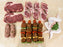 The Fishwives BBQ Pack - Meat Lovers **NEW UPDATED
