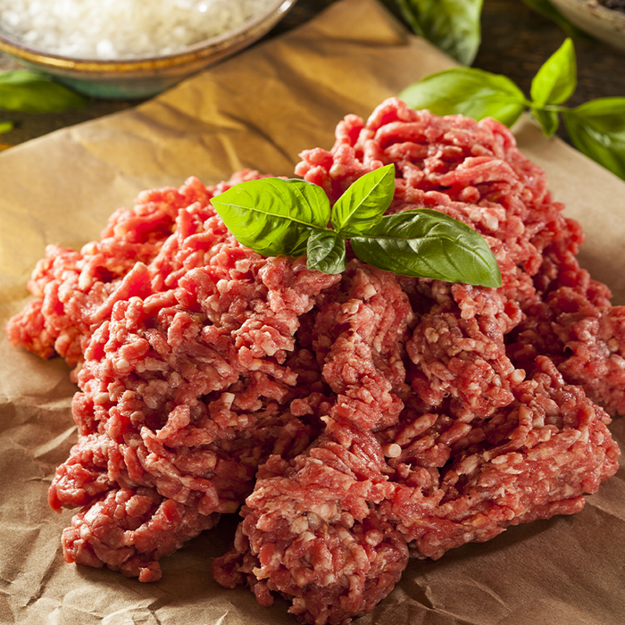 **FROZEN FROM FRESH** Butcher's Cut Extra Lean Beef Mince 500g - Cape Grim