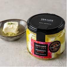 Buffalo Persian Feta 300g - Kris Lloyd Artisan