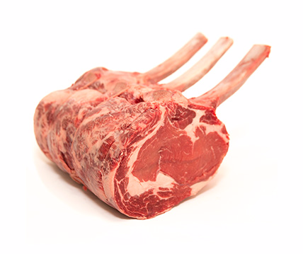 Marinated OP Rib - Cape Grim Grass Fed Angus Beef, Australia