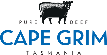 Butcher's Cut Marinated Beef Porterhouse/Striploin Roast - Cape Grim Grass Fed