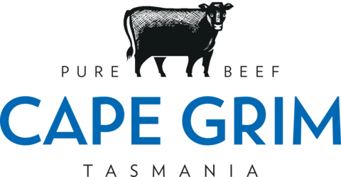 Butcher's Cut Marinated Beef Porterhouse/Striploin Roast - Cape Grim Grass Fed