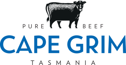 Eye Fillet Steak - 2pc/pkt - 340g+/- Cape Grim Angus Beef - The Fishwives Singapore