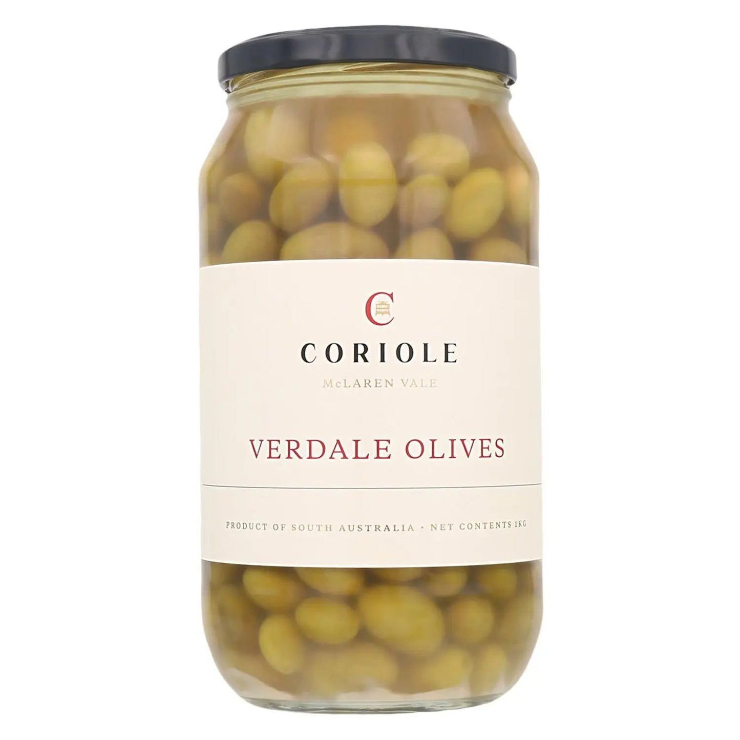 Coriole Verdale Olives 1KG - The Fishwives Singapore