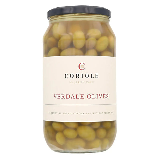 Coriole Verdale Olives 1KG - The Fishwives Singapore