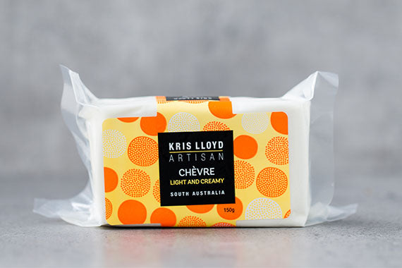 Kris Lloyd Artisan Cheese