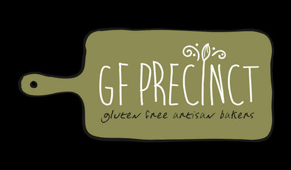 Gluten Free Burger Buns by GF Precinct, Australia (FROZEN) - Pkt of 4 - The Fishwives Singapore