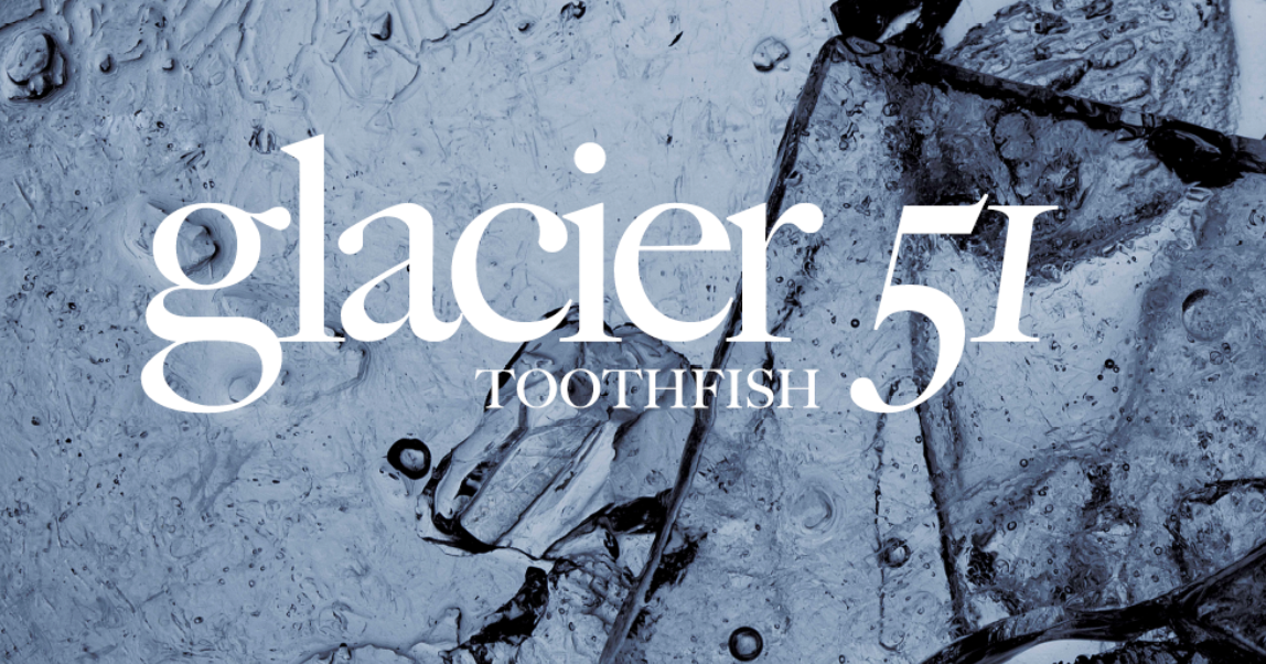 Glacier51 Patagonian Toothfish 150g - 200g Portions - WILD CAUGHT - FROZEN AT SEA - The Fishwives Singapore