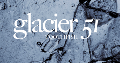 Glacier51 Patagonian Toothfish 150g - 200g Portions - WILD CAUGHT - FROZEN AT SEA - The Fishwives Singapore