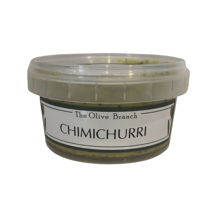 Chimichurri 200g - The Olive Branch