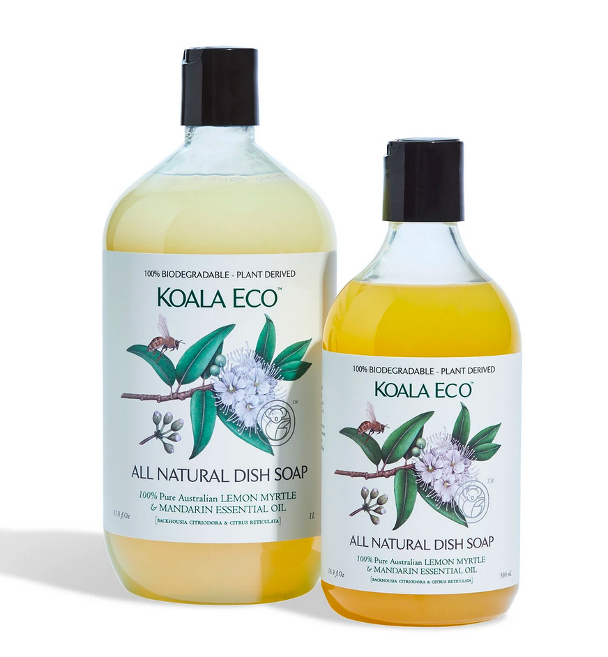 Koala Eco Friendly Household Products