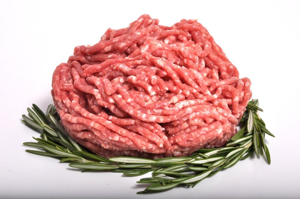 **FROZEN** Lamb Mince - Grass Fed Australian