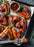 Marinated Chilled Fresh Chicken Wings 500g